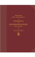 Die Sprach- und Stimmstörungen im Kindesalter