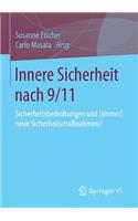 Innere Sicherheit Nach 9/11