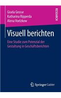 Visuell berichten