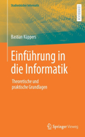 Einführung in Die Informatik