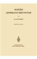 Kurzes Lehrbuch der Physik