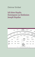 Ich höre Haydn.