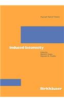 Induced Seismicity
