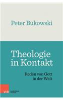 Theologie in Kontakt