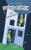 Auserirdisch ist woanders