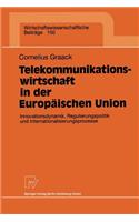 Telekommunikationswirtschaft in Der Europäischen Union