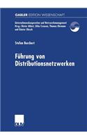 Führung Von Distributionsnetzwerken