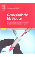 Gentechnische Methoden: Eine Sammlung Von Arbeitsanleitungen Fur das Molekularbiologische Labor