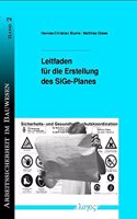 Leitfaden Fur Die Erstellung Des Sige-Planes