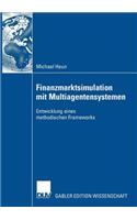 Finanzmarktsimulation Mit Multiagentensystemen