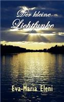 kleine Lichtfunke