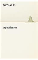 Aphorismen