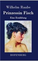 Prinzessin Fisch