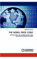 The Nobel Prize Code