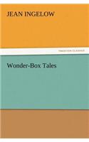 Wonder-Box Tales
