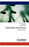 Multi-Radar Track Fusion