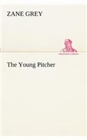 Young Pitcher