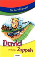 David Und Das Zappeln