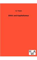 Ethik und Kapitalismus