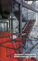 Schneider and Schumacher, KMPG-Gebaude, Leipzig