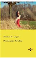 Petersburger Novellen