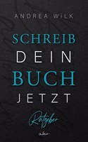 Schreib dein Buch jetzt!