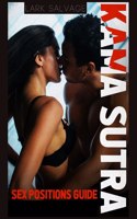 Kama Sutra Sex Positions Guide