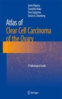 Atlas of Clear Cell Carcinoma of the Ovary