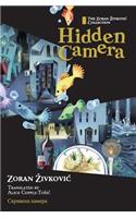 Hidden Camera