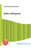 Battle of Morgarten