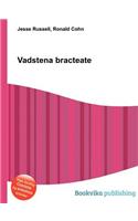 Vadstena Bracteate: (English)