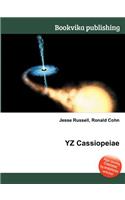 Yz Cassiopeiae