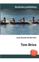 Tom Brice: (English)