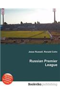 Russian Premier League