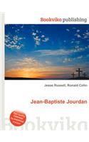 Jean-Baptiste Jourdan