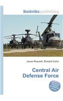 Central Air Defense Force