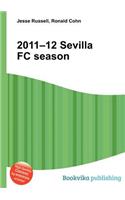 2011-12 Sevilla FC Season