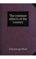 The Common Objects of the Country