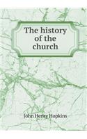 The History of the Church