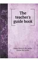 The Teacher's Guide Book