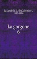 La gorgone