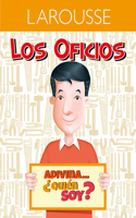 Adivina... ¿Quién Soy? Carpintero