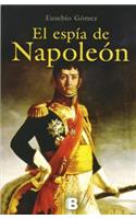El Espia de Napoleon