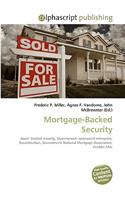 Mortgage-Backed Security: (English)