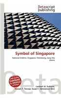 Symbol of Singapore