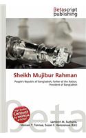 Sheikh Mujibur Rahman: (English)