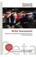 NCAA Tournament: (English)