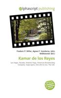 Kamar de Los Reyes: (English)