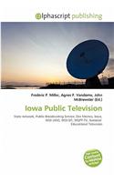 Iowa Public Television: (English)