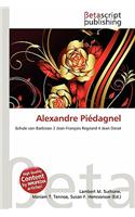 Alexandre Piedagnel: (German)